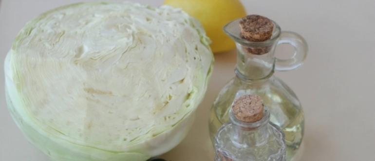 Салат весенний рецепт с капустой и огурцом и болгарским перцем